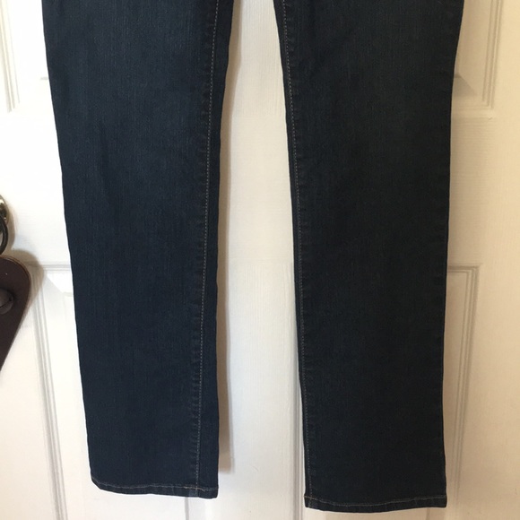 Chico’s | Women’s jeans size 0 regular (4) - Picture 4 of 8